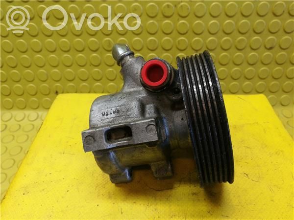Servopumpe   40072A