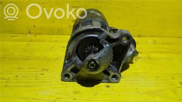 Renault Laguna I Motor de arranque 