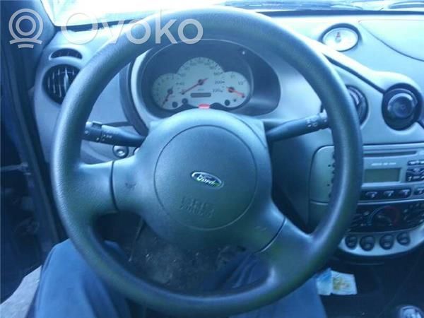 Ford Ka Stūre 