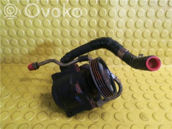 Power steering pump