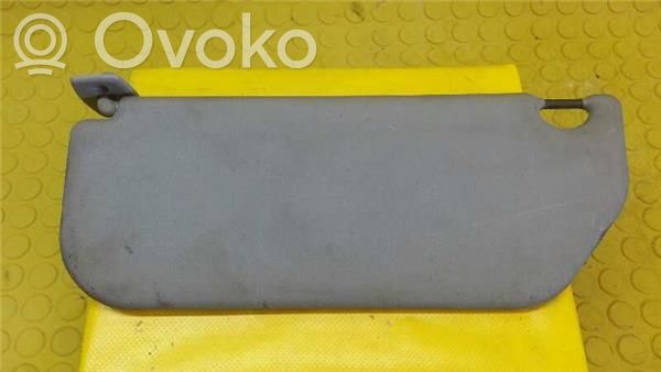 Sun visor   8143J6