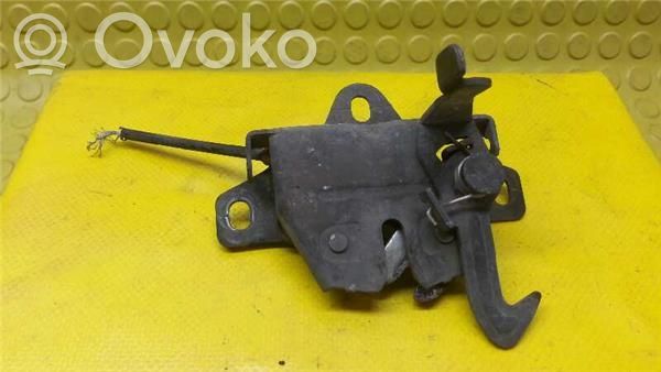 Tie down hook / loop