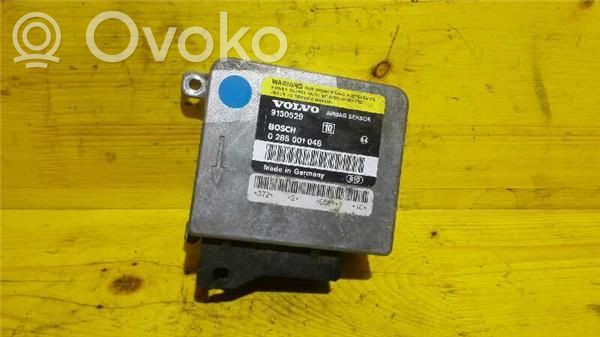 Volvo 850 Airbag control unit/module 