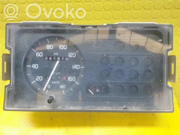 Speedometer (instrument cluster)   7700305189,186819