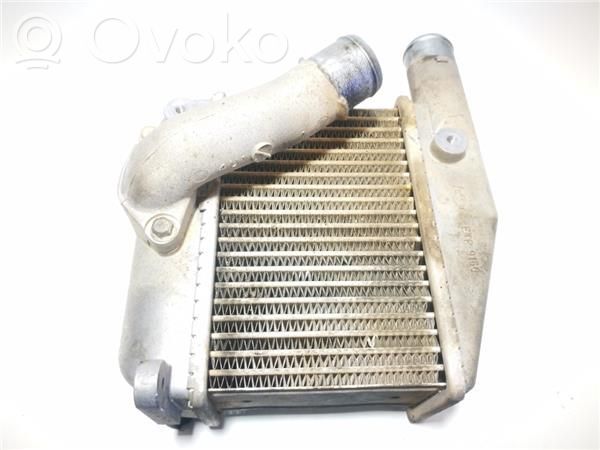 Nissan Almera Tino Intercooler radiator 