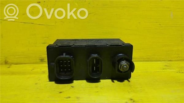 Renault Trafic I Glow plug pre-heat relay 