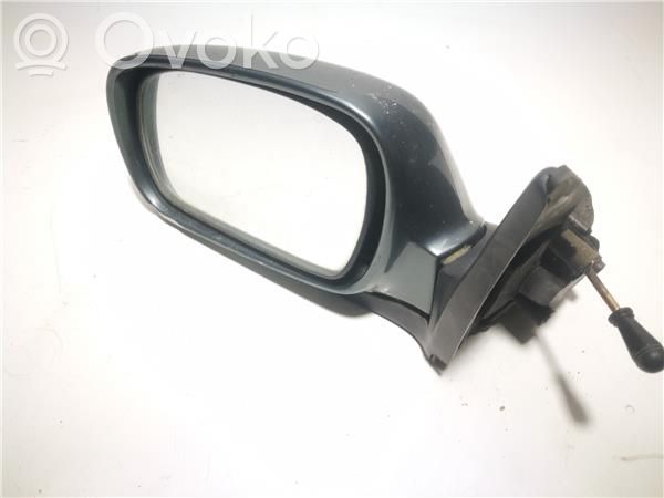 Daewoo Nexia Espejo lateral manual 