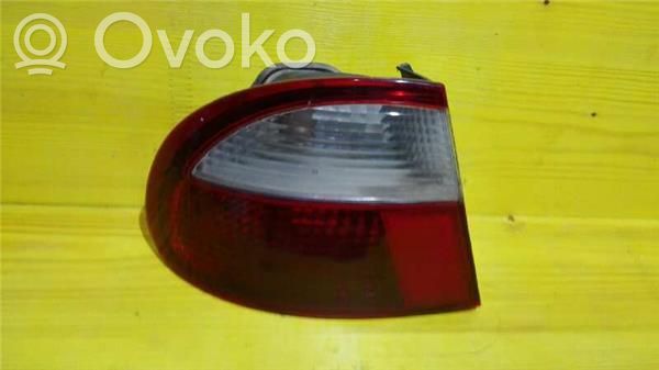 Rear tail light bulb