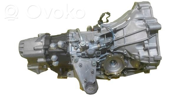 Audi A6 S6 C4 4A Cutie viteze manuală cu 5 trepte 