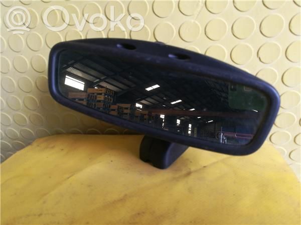 Espejo retrovisor (interior)   E11015905