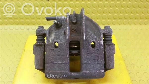 Mitsubishi Carisma Tambur frână față 