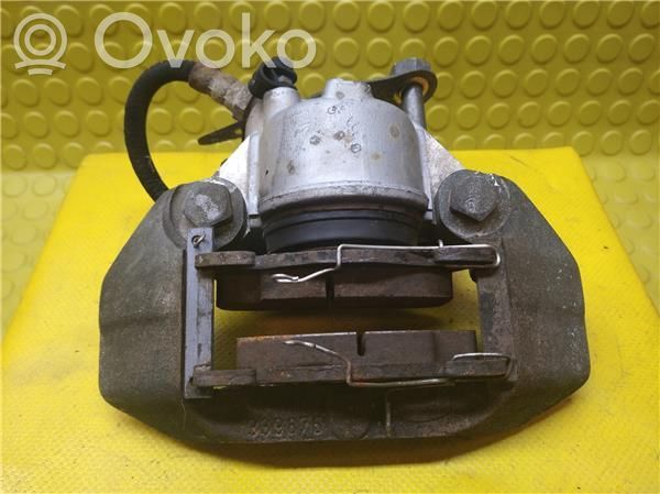 Citroen AX Freno a tamburo (anteriore) 