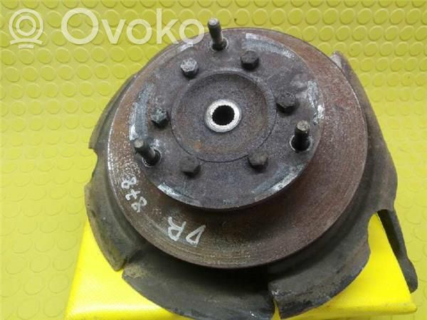 Achsschenkel vorne   38878