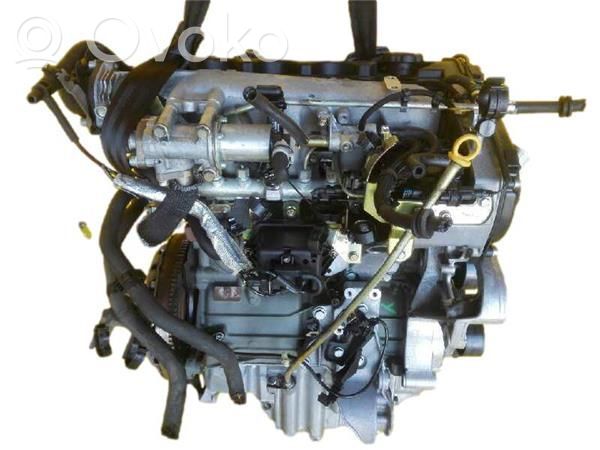 Engine swap   186A6000