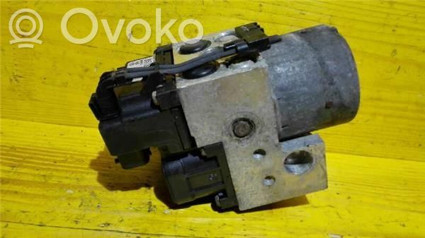 Ford Fiesta ABS control unit/module 