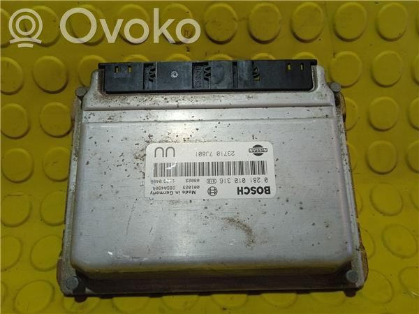 Nissan Primera Engine control unit/module ECU 