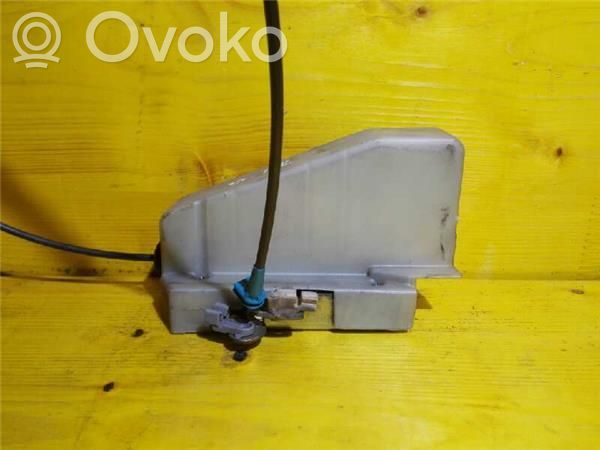 Ford Ka Priekinė durų spyna 