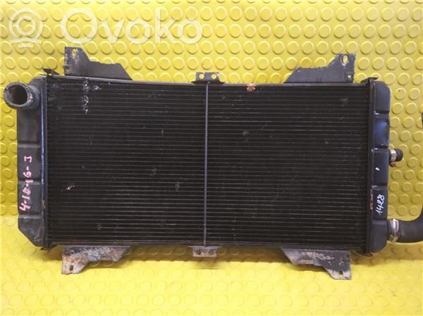 Ölkühler   6138600