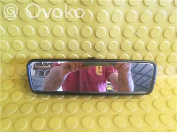 Volkswagen PASSAT B5 Espejo retrovisor (interior) 