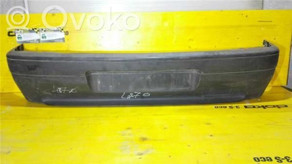 Peugeot 106 Parachoques 