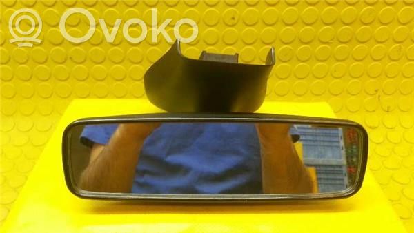 Citroen C5 Espejo retrovisor (interior) 
