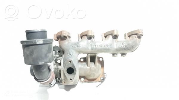 Turbina   8024189001S,K90648W