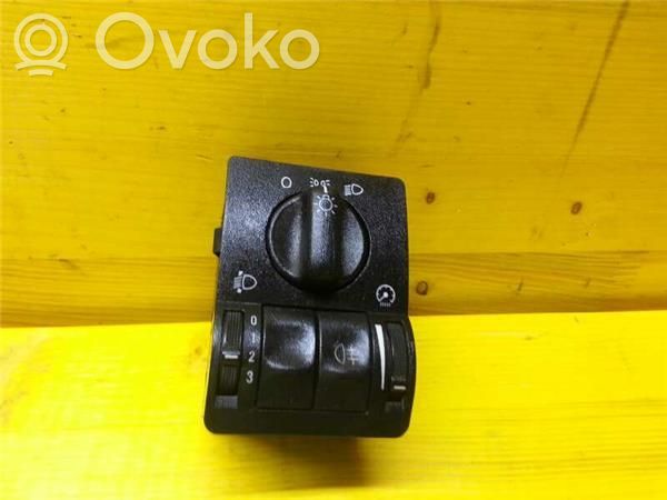 Opel Astra G Interruptor de luz 