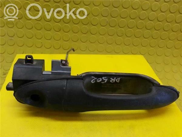 Ford Focus Manecilla externa puerta delantera 