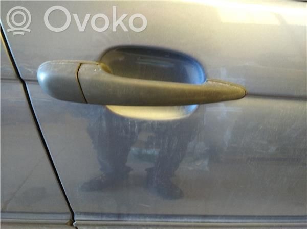 Rankena atidarymo išorinė