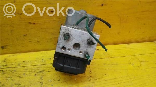 Renault Clio II ABS control unit/module 
