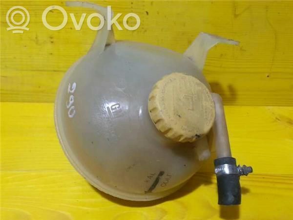 Opel Corsa B Kuro išsiplėtimo bakelis 