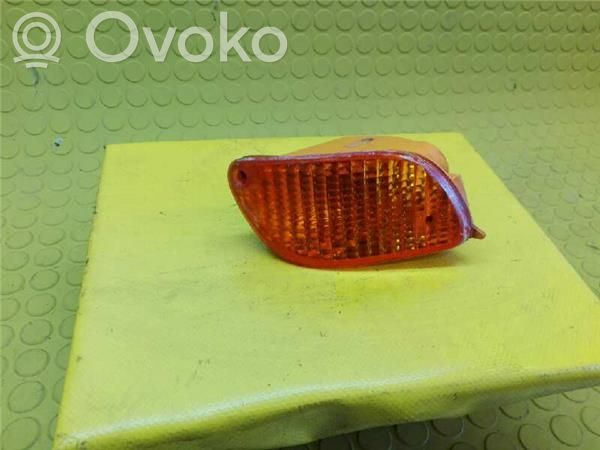 Ford Focus Headlight/headlamp 
