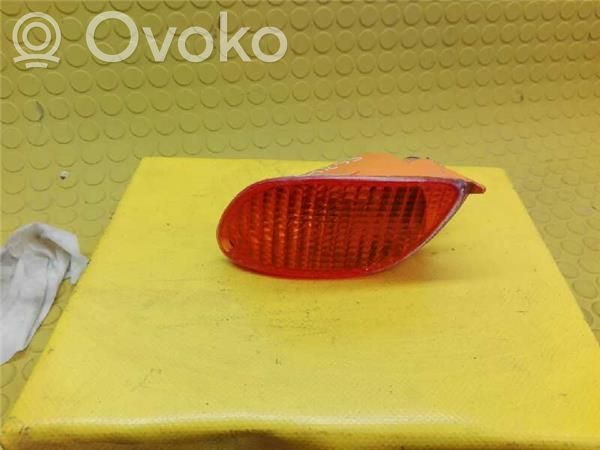 Ford Focus Headlight/headlamp 