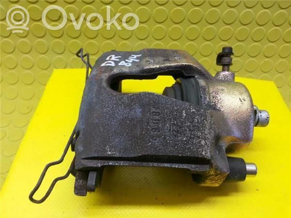 Opel Astra G Stabdžių būgnas (priekinis) 