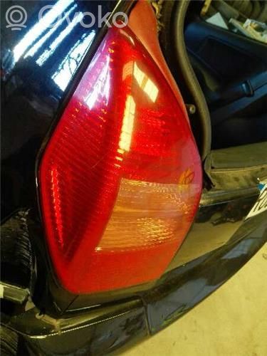 Rear tail light bulb