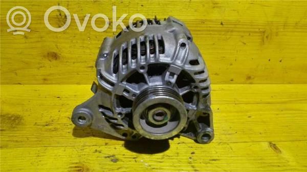 Citroen Saxo Generator/alternator 