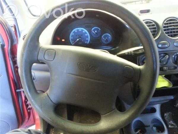 Ohjauspyörä   96316322
