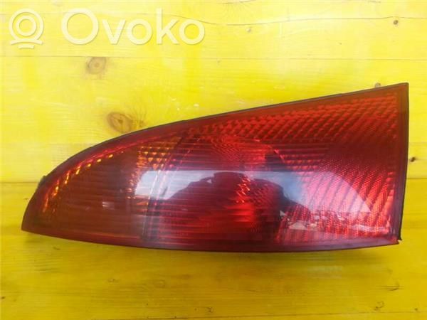 Rear tail light bulb   374D