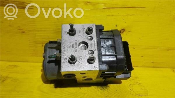 Renault Megane I ABS valdymo blokas 