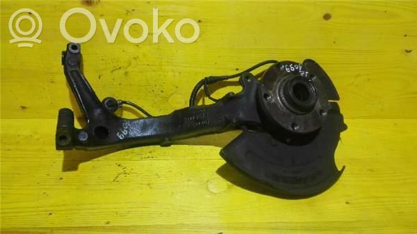 Volkswagen PASSAT B3 Priekšējā riteņa rumbas vārpstas šarnīrs (stupica, capfa) 