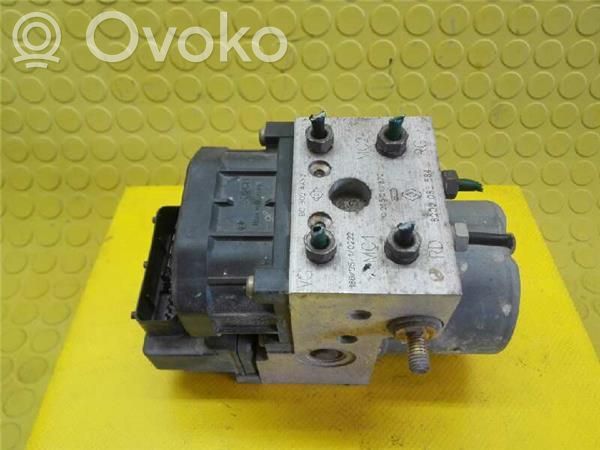 Renault Clio I ABS control unit/module 