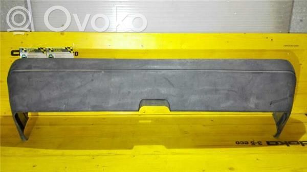 Seat Marbella Parachoques 