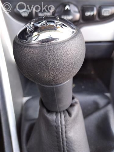 Gear shift rod