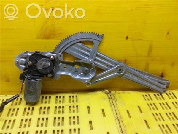 Peugeot 205 Etuoven sähkökäyttöinen ikkunan nostin 