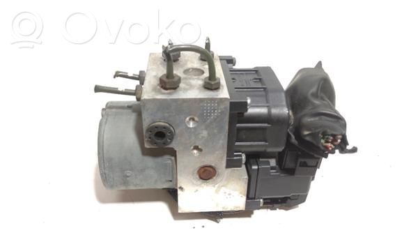 MG ZS ABS valdymo blokas 