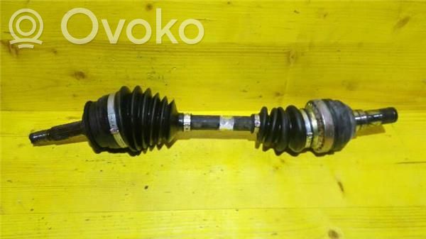 Daewoo Lanos Eje delantero 