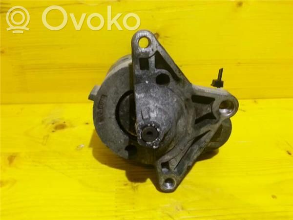 Renault Trafic I Motorino d’avviamento 