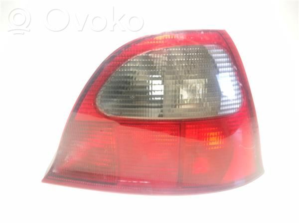 Rover 25 Glühbirne Rückleuchte 