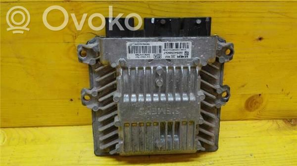 Citroen Xsara Engine control unit/module ECU 