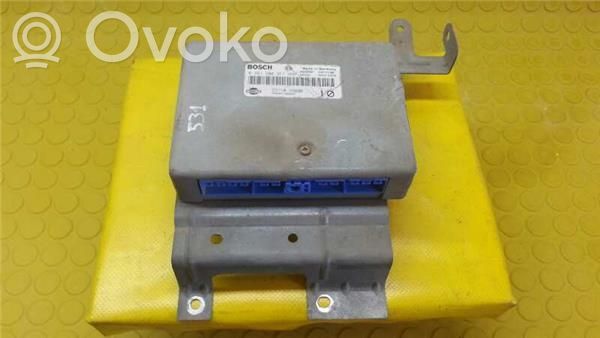 Engine control unit/module ECU   261200957